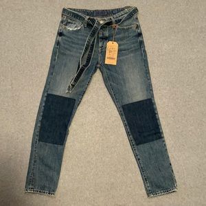 Lucky brand jeans